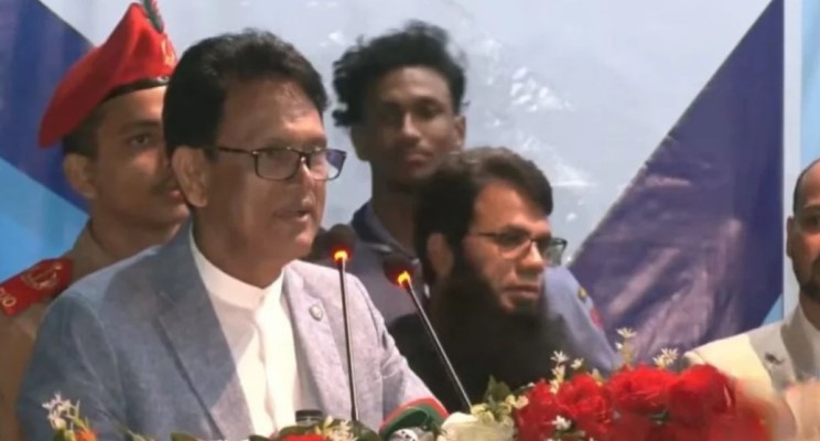 ‘আমিও অনলাইন ক্লাস চাই না, কিন্তু পৃথিবী চায়’